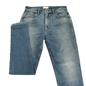 Revolve Boyish The Zachary Best Foot Forward Slim Fit Jeans Size 27